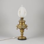 527777 Paraffin lamp